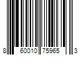 Barcode Image for UPC code 860010759653