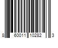 Barcode Image for UPC code 860011102823