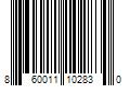 Barcode Image for UPC code 860011102830