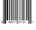 Barcode Image for UPC code 860011371311