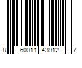 Barcode Image for UPC code 860011439127