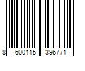 Barcode Image for UPC code 8600115396771