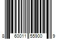 Barcode Image for UPC code 860011559009