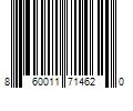 Barcode Image for UPC code 860011714620