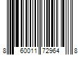 Barcode Image for UPC code 860011729648