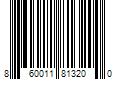 Barcode Image for UPC code 860011813200