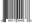 Barcode Image for UPC code 860011994688