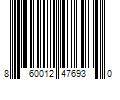 Barcode Image for UPC code 860012476930