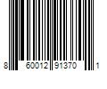 Barcode Image for UPC code 860012913701