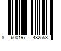 Barcode Image for UPC code 8600197482553