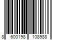 Barcode Image for UPC code 8600198108988