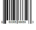 Barcode Image for UPC code 860065666593