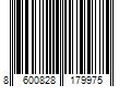 Barcode Image for UPC code 8600828179975