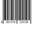 Barcode Image for UPC code 8601019124194