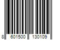 Barcode Image for UPC code 8601500130109