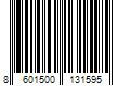 Barcode Image for UPC code 8601500131595