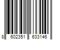 Barcode Image for UPC code 8602351633146