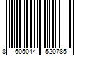 Barcode Image for UPC code 8605044520785