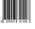 Barcode Image for UPC code 8606003341298