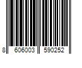 Barcode Image for UPC code 8606003590252