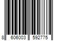 Barcode Image for UPC code 8606003592775