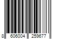 Barcode Image for UPC code 8606004259677