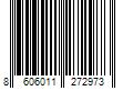 Barcode Image for UPC code 8606011272973