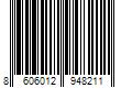 Barcode Image for UPC code 8606012948211