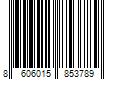 Barcode Image for UPC code 8606015853789