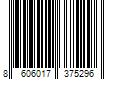 Barcode Image for UPC code 8606017375296