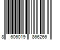 Barcode Image for UPC code 8606019866266