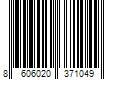 Barcode Image for UPC code 8606020371049