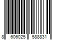 Barcode Image for UPC code 8606025588831