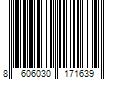 Barcode Image for UPC code 8606030171639