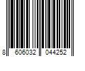 Barcode Image for UPC code 8606032044252