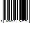 Barcode Image for UPC code 8606032045273