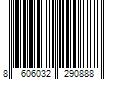 Barcode Image for UPC code 8606032290888