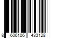 Barcode Image for UPC code 8606106433128