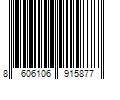 Barcode Image for UPC code 8606106915877