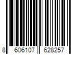 Barcode Image for UPC code 8606107628257