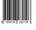 Barcode Image for UPC code 8606108282106