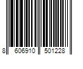 Barcode Image for UPC code 8606910501228