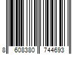 Barcode Image for UPC code 860838074469737