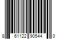 Barcode Image for UPC code 861122905440