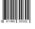 Barcode Image for UPC code 8611990300302