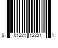 Barcode Image for UPC code 861221122311