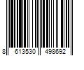 Barcode Image for UPC code 861353049869705