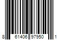 Barcode Image for UPC code 861406979501