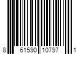 Barcode Image for UPC code 861590107971