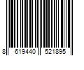 Barcode Image for UPC code 861944052189005